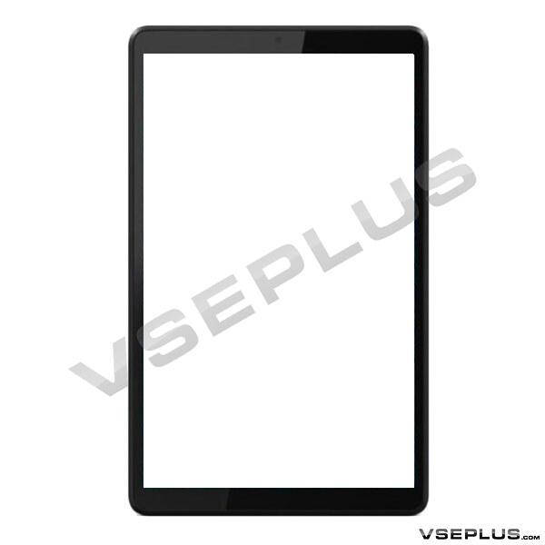 

Стекло Lenovo 8505F Tab M8 / 8505X Tab M8, черный