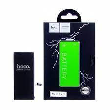 

Аккумулятор HOCO для Apple iPhone 7 (1960 mah)