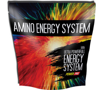 

Аминокислотно-энергетический комплекс AMINO ENERGY SYSTEM, ФРУКТОВЫЙ ЛИМОНАД, 500 гр
