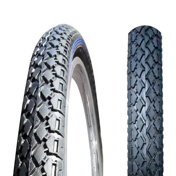 

Покрышка Traveller Воронеж 28" х 1.75" (40-622)