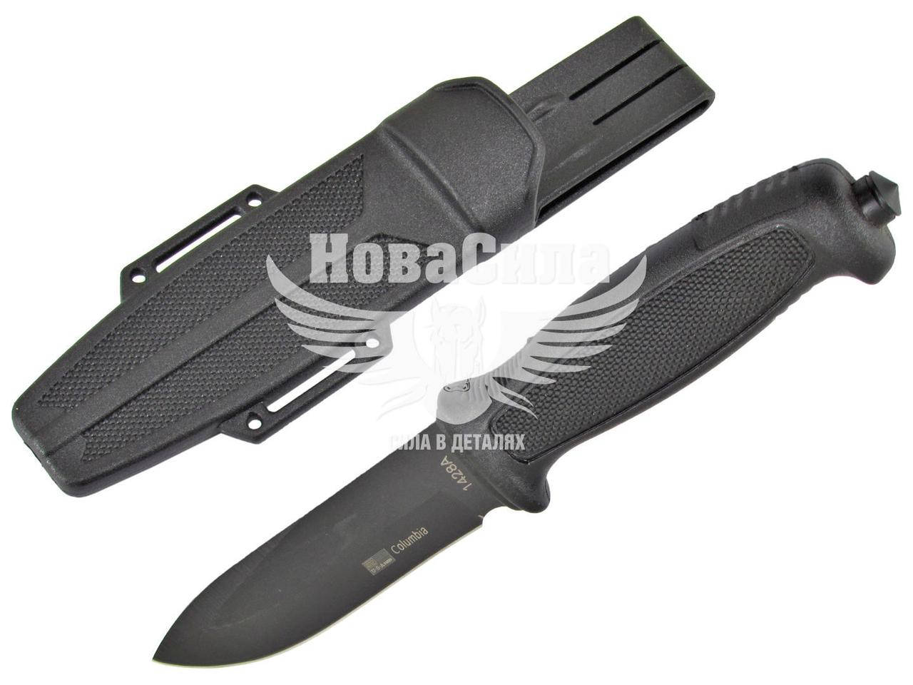 

Нож (охотничий) 24см. (Columbia) (1428A) 1428A