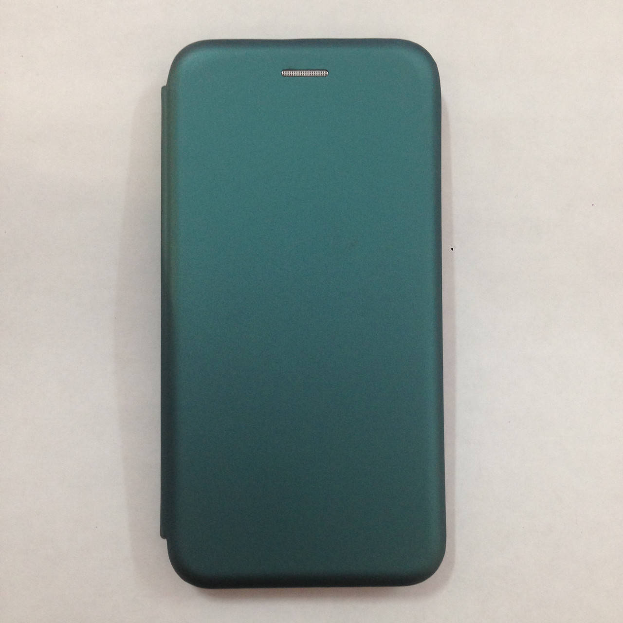 

Чехол для Xiaomi Redmi 8 Level Midnight Green, Темно-зеленый