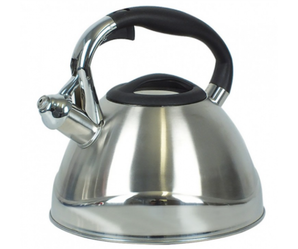 

Чайник KELA Varus 3 л металлик (11655)