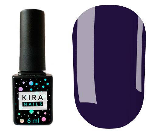 

Гель-лак Kira Nails №157