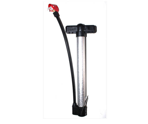 

Вело насос алюминиевый Feel Fit