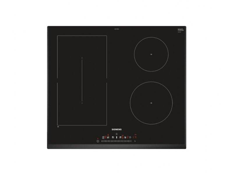 

Варочная поверхность электрическая Siemens ED651FSB5E
