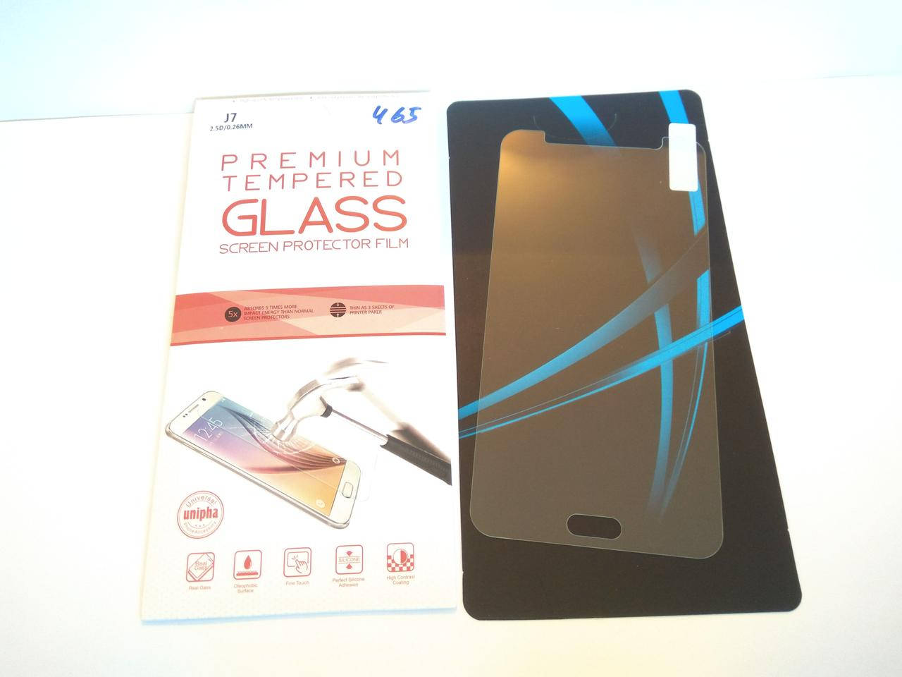 

Защитное стекло для Samsung Galaxy J7 J700 (2015)
