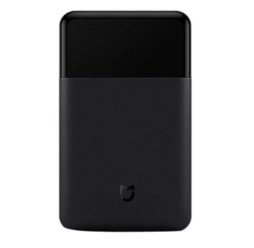 

Электробритва Xiaomi Mijia Portable Shaver MSW201 Black