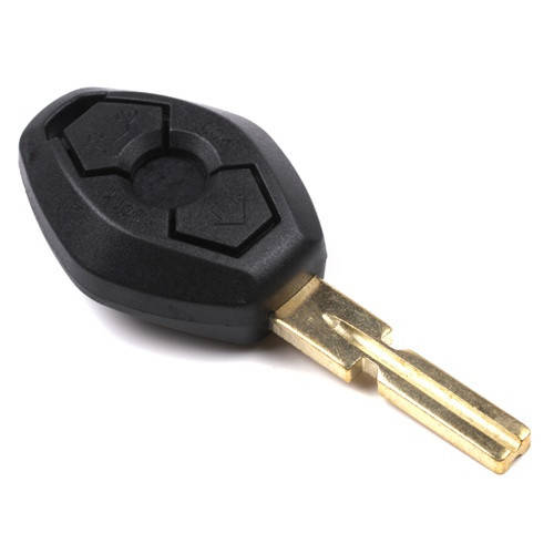 

Корпус ключа BMW ромб HU58