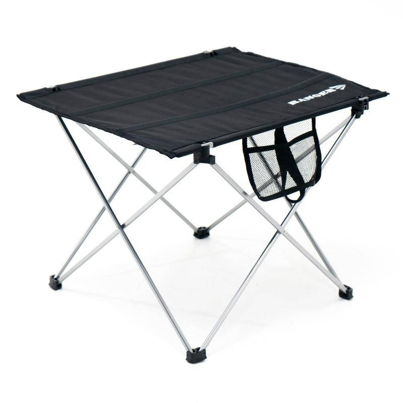 

Стол складной Ranger Compact Hike 204 (арт. RA 1113)