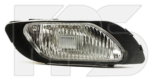 

Противотуманная фара правая DAEWOO Nexia 1995 - 2008