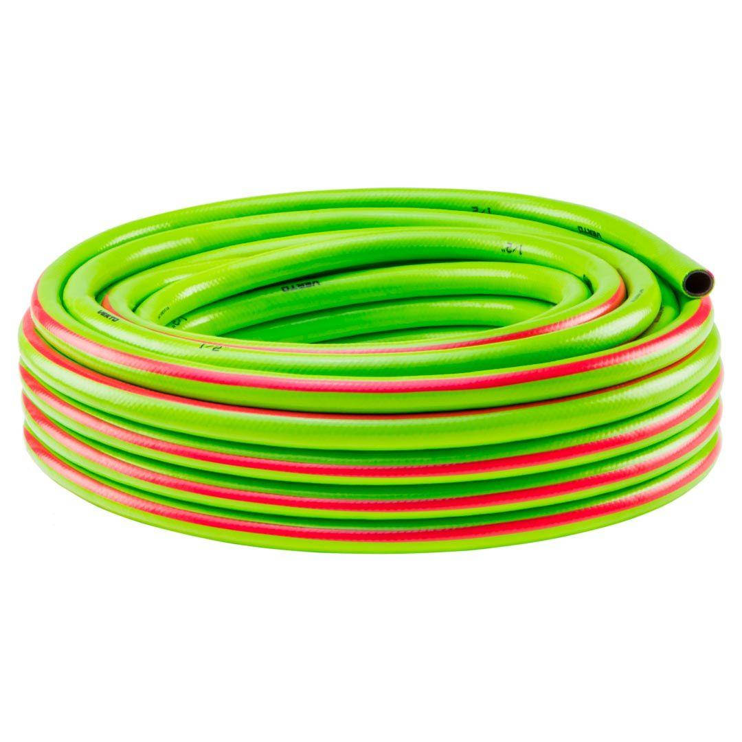 

Шланг поливочный 20 м 1/2" Verto Professional