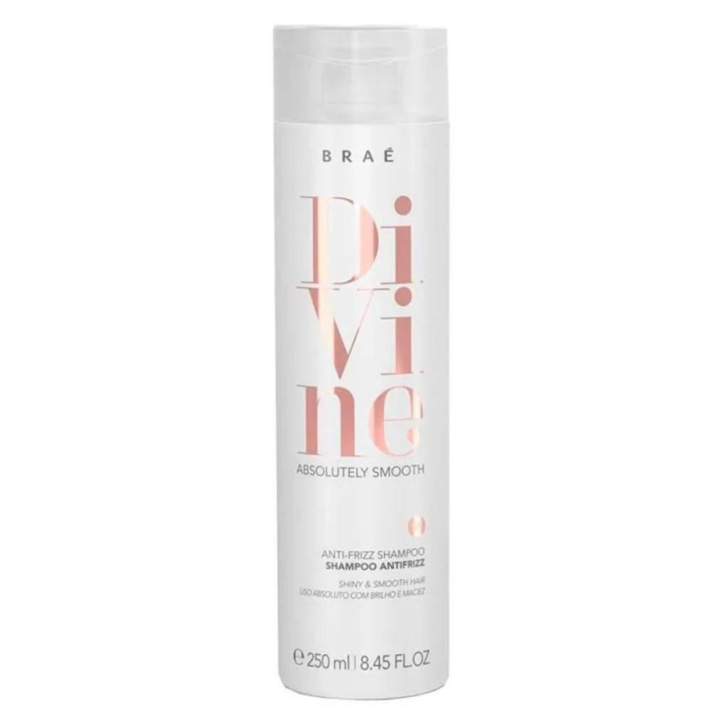 

Кондиционер для волос BRAÉ Divine Anti-Frizz Conditioner, 1000 мл.