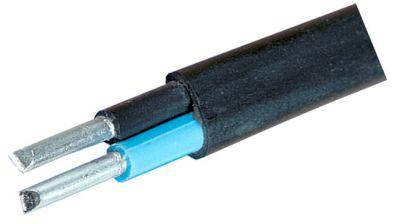 

Провод АВВГ 2х2,5 (NTP)