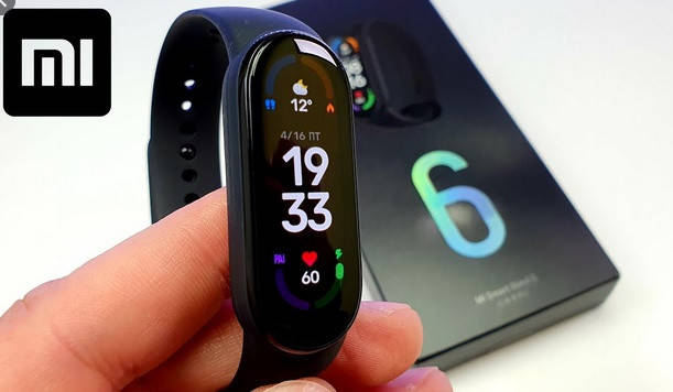

Гидрогель пленка 2шт для Xiaomi Mi Band 6 Бронированная гидрогелевая пленка, Прозрачный