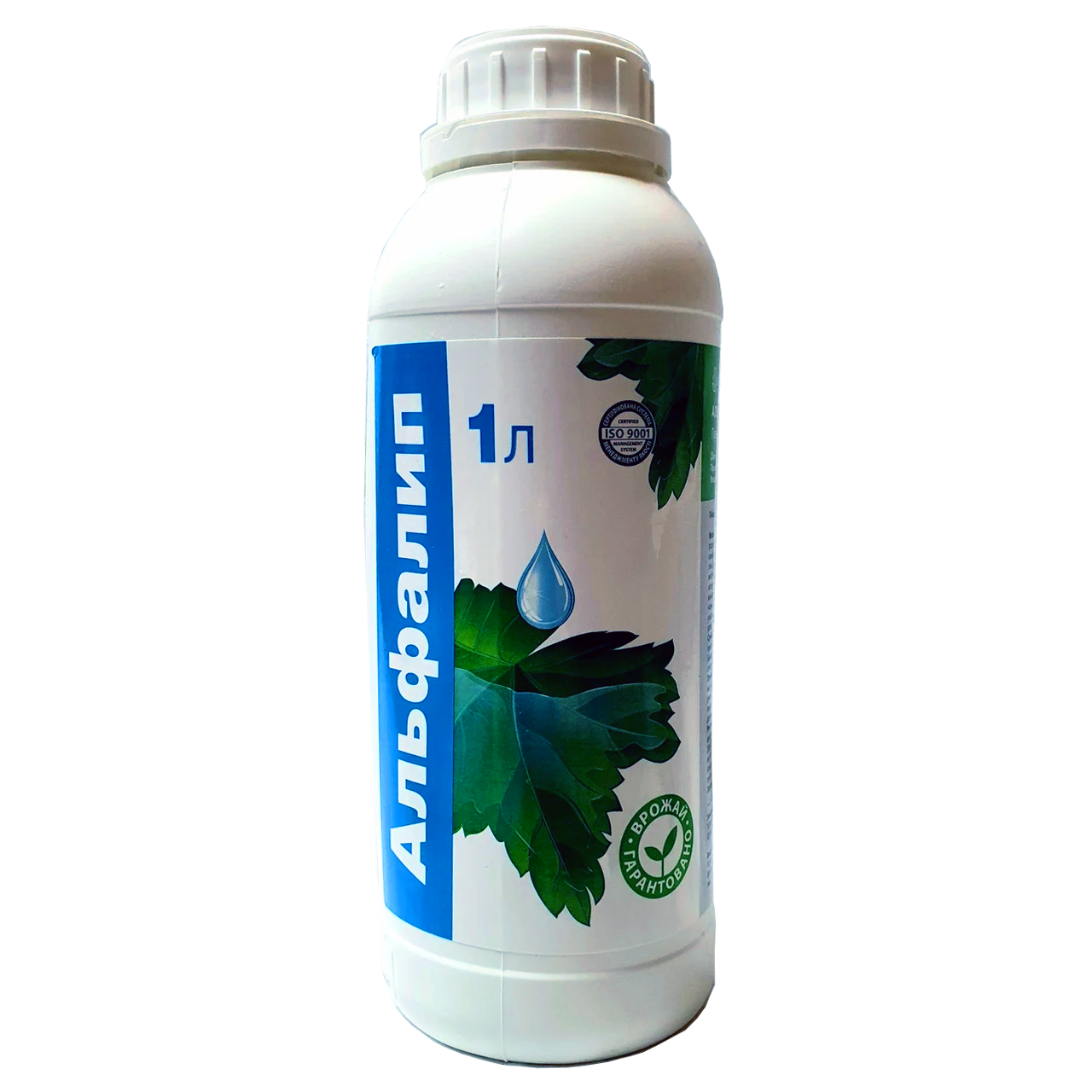 

Прилипатель Альфалип 1 л ALFA Smart Agro 1490