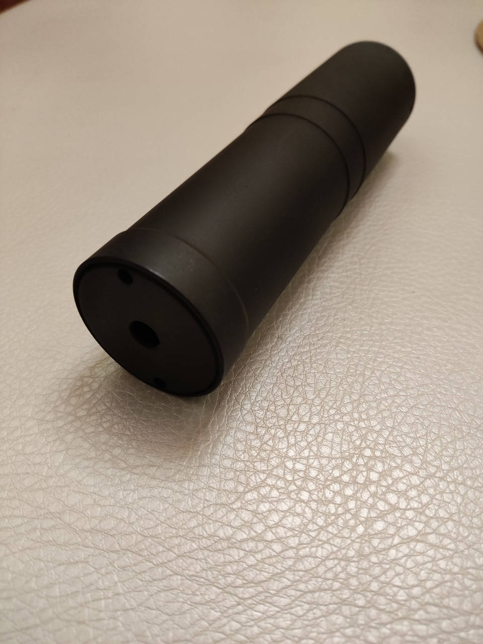 

Глушитель , ПБС АК 47 . калибр 7.62. М14×1LH
