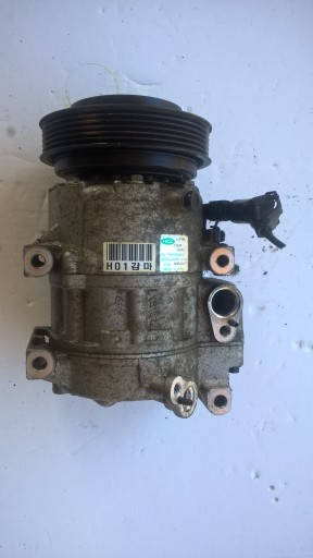 

CEED Компрессор кондиционера F500-AN6AA07