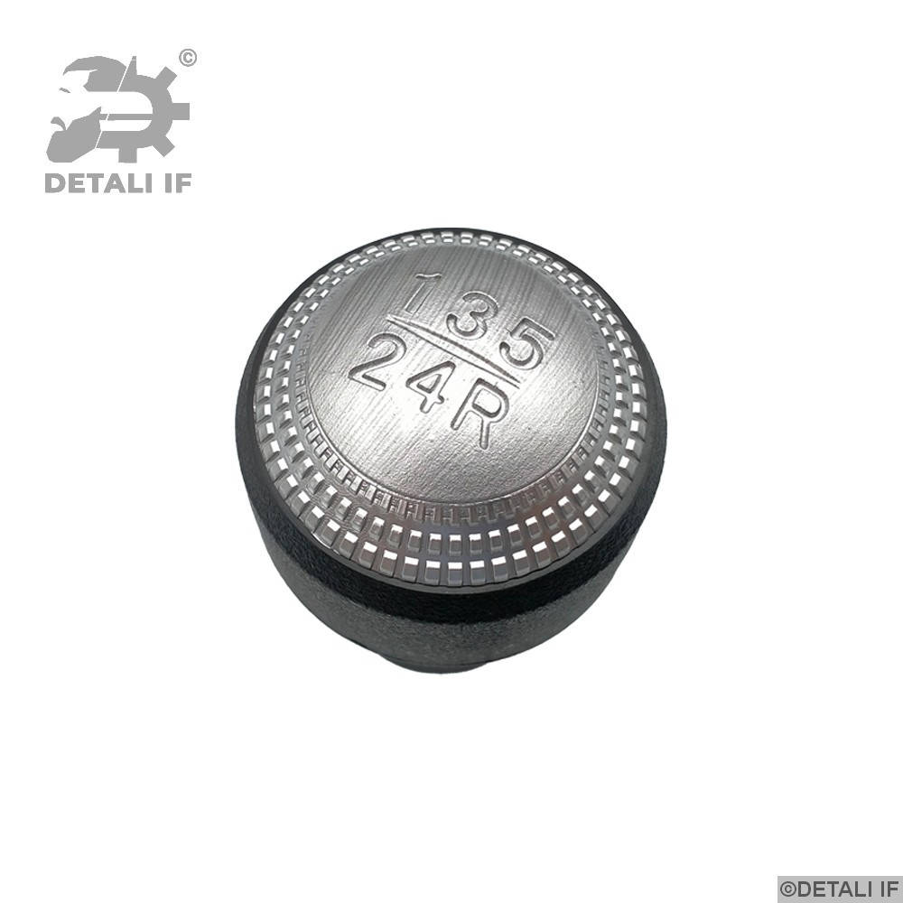 

Ручка передач Кпп Hyundai ix35 5п