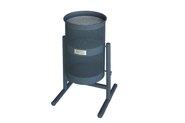 

Урна для мусора Дельта Малая Переносная (Продмаш-ТМ)