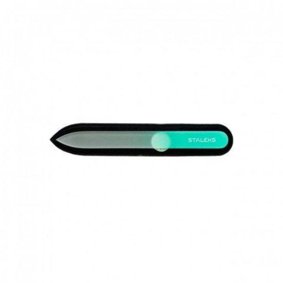 

FBC-12-90 Пилка хрустальная 90 мм разных цветов Staleks Beauty & Care