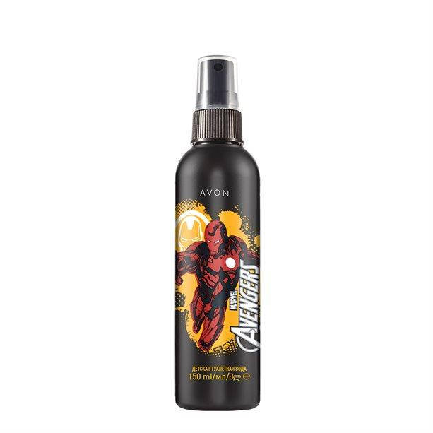 

Детская туалетная вода Marvel (150 мл)