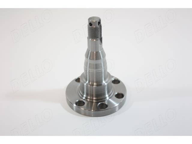 

Цапфа задней подвески VW Golf I / II / Passat B2 / Audi 80 B2 / B3