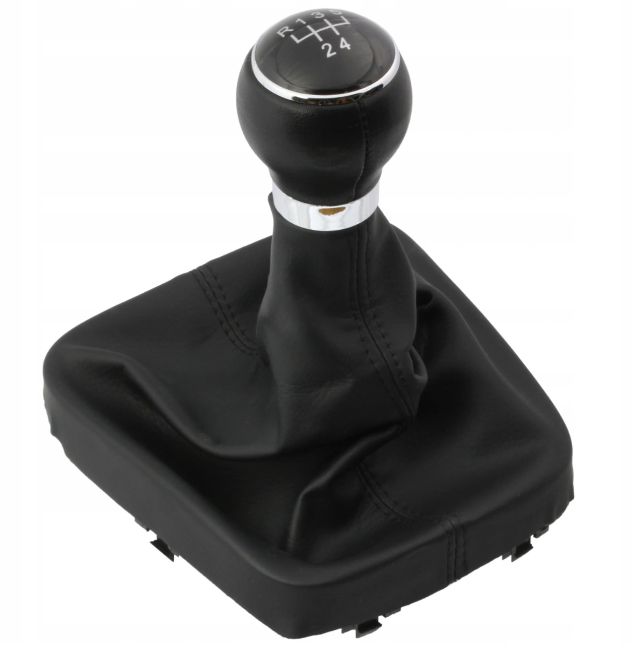 

Ручка КПП Volkswagen Golf VI, 2014, 6