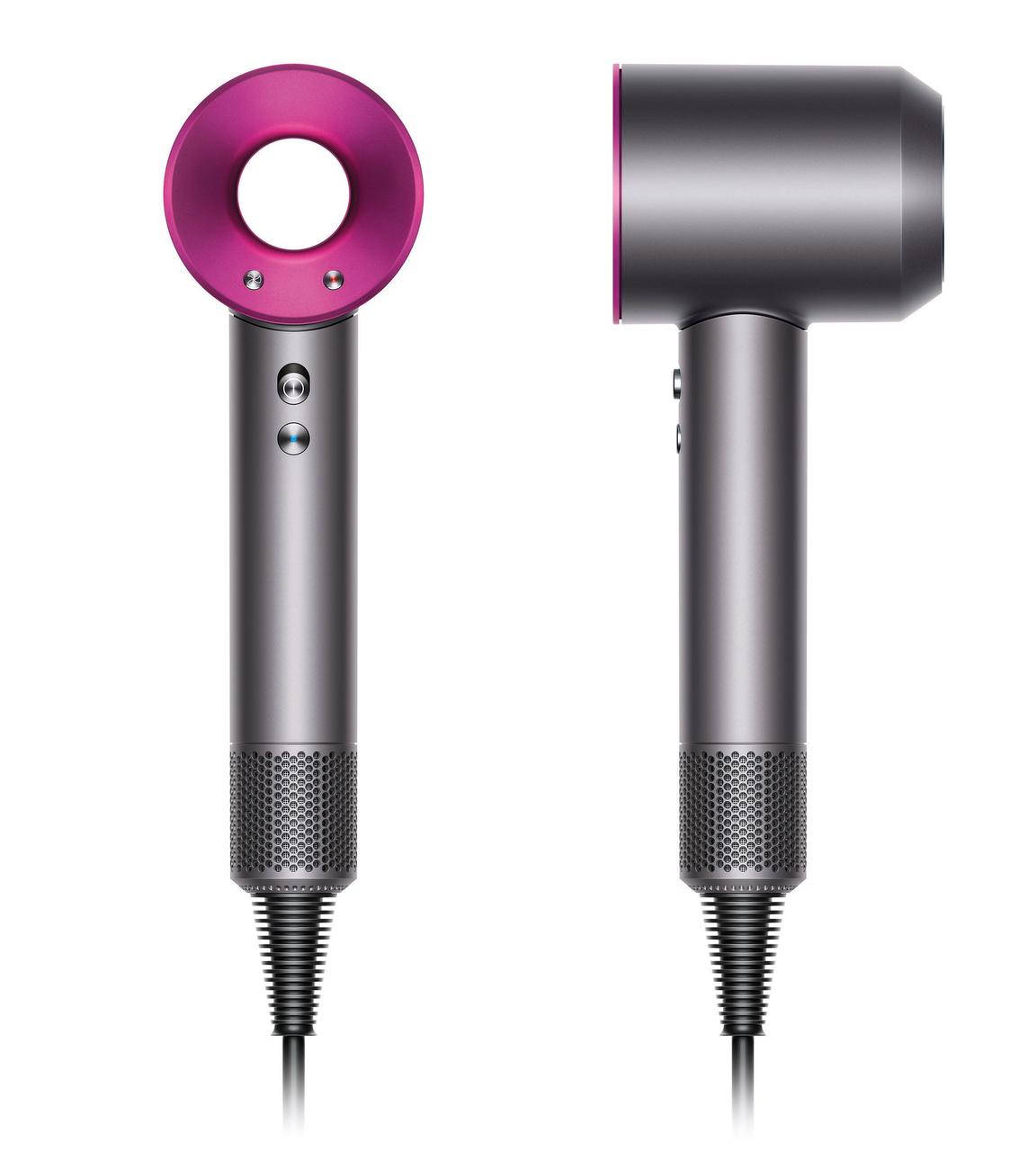 

Фен Dyson Supersonic HD03 Fuchsia Фуксия