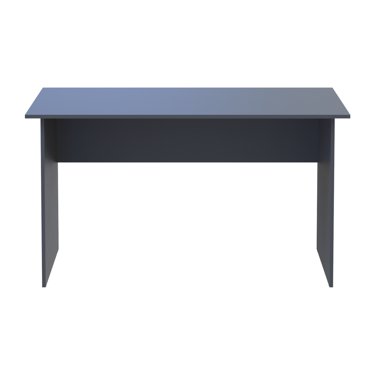 Стіл письмовий Doros Графіт 120х60х78 (41901062) 2