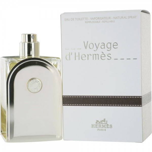 

Туалетная вода Hermes Voyage dHermes 100ml (лицензия)