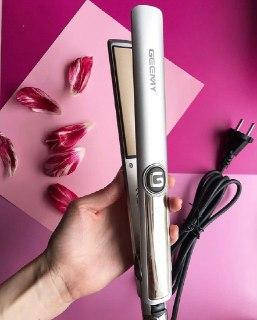 

Утюжок выпрямитель для волос с терморегулятором IGEMEI GM-416