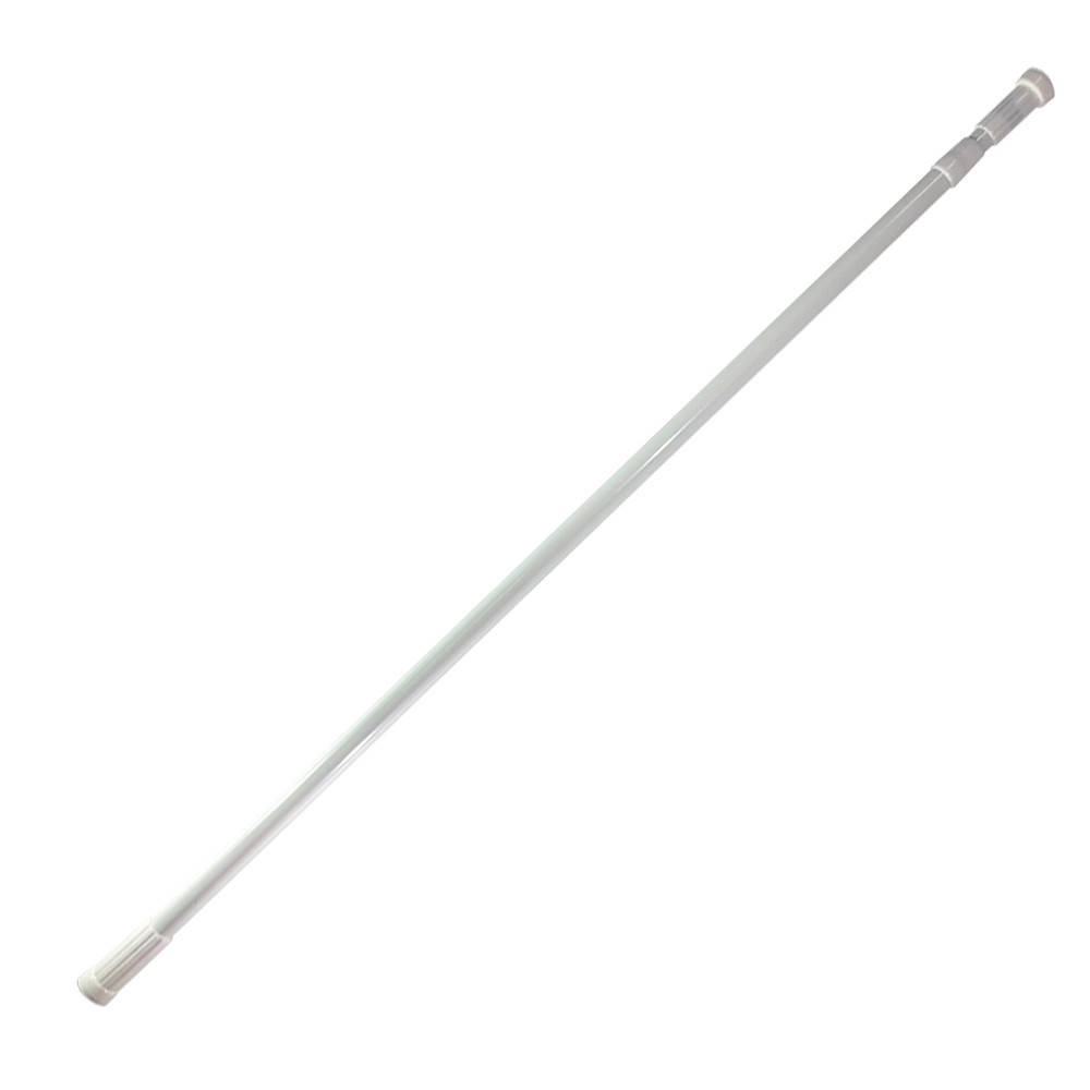 

Штанга телескопическая 140-,260 см алюминий Frap F8923 1/50