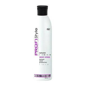 

Бальзам для волос Защита цвета (для окрашеных волос) ProfiStyle (Viki) 250ml