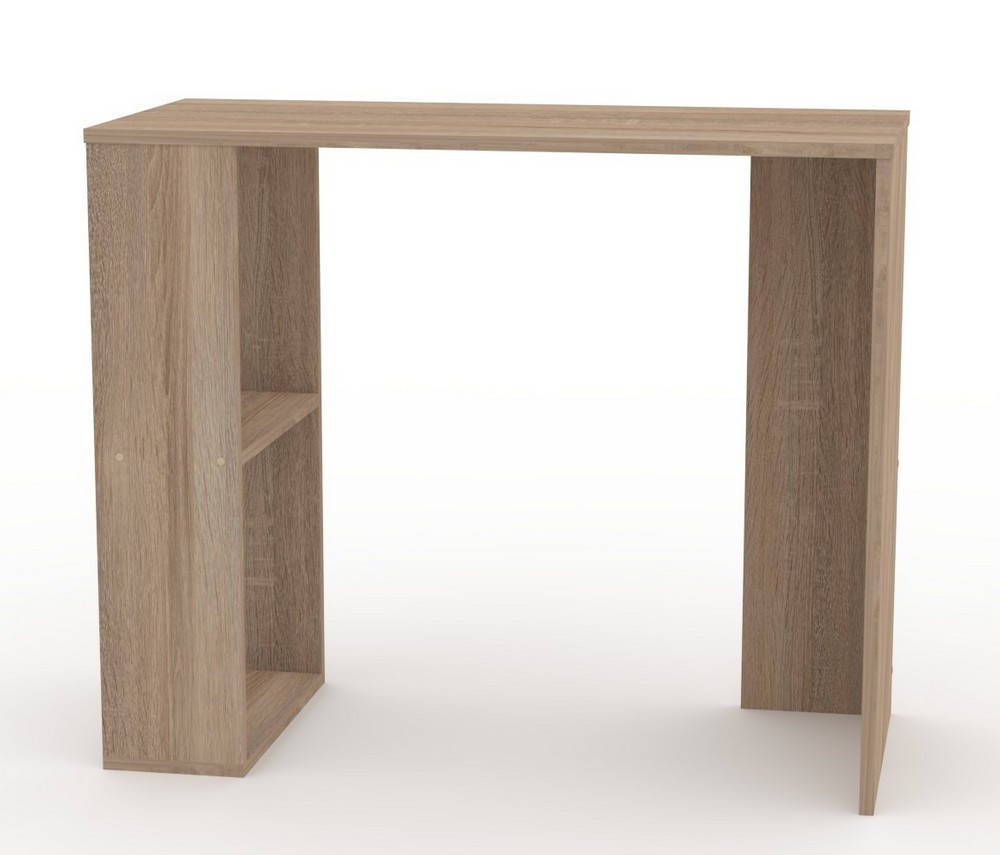 

Прямой письменный стол Юниор-2, Дуб сонома