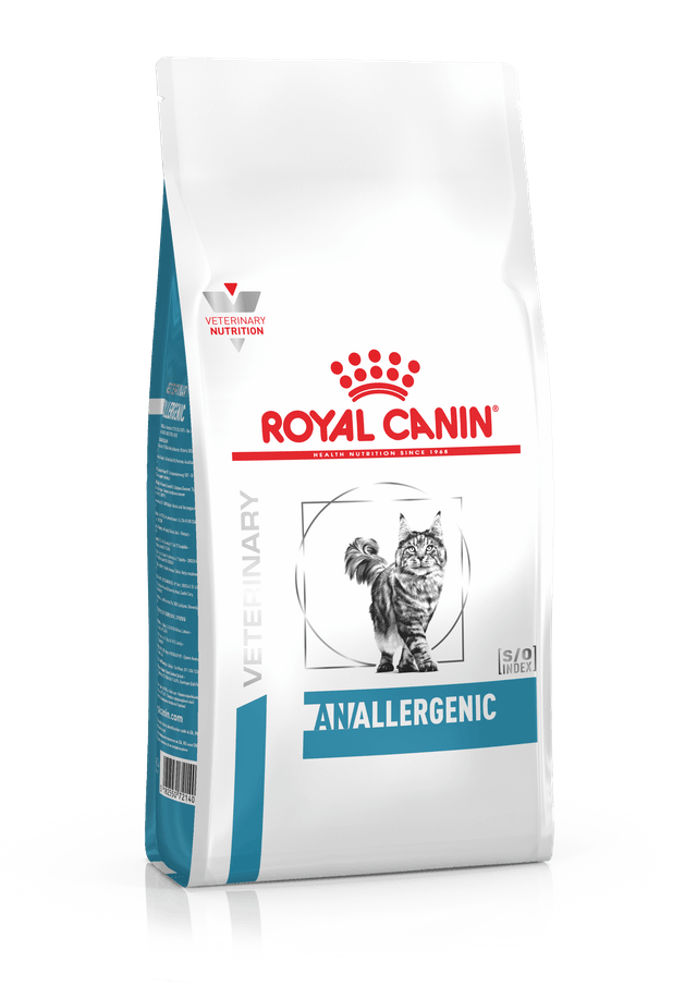 

Royal Canin Anallergenic Аналердженік Фелін 2 кг