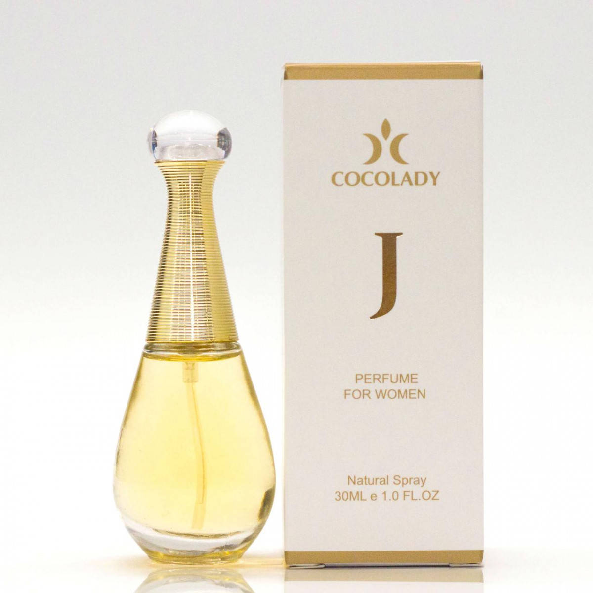

Cocolady J edp 30 ml