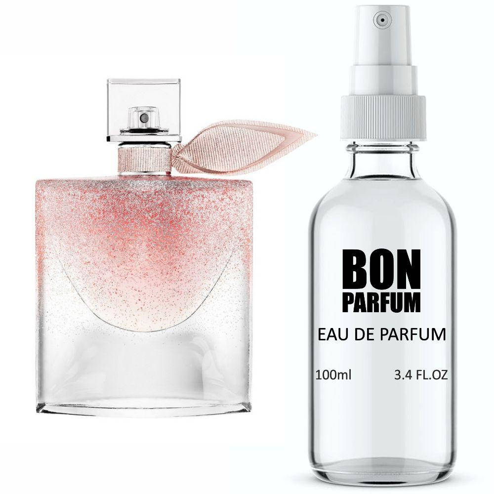 

ДУХИ №26839 (АРОМАТ ПОХОЖ НА LANCOME LA VIE EST BELLE) ЖЕНСКИЕ 100 ML