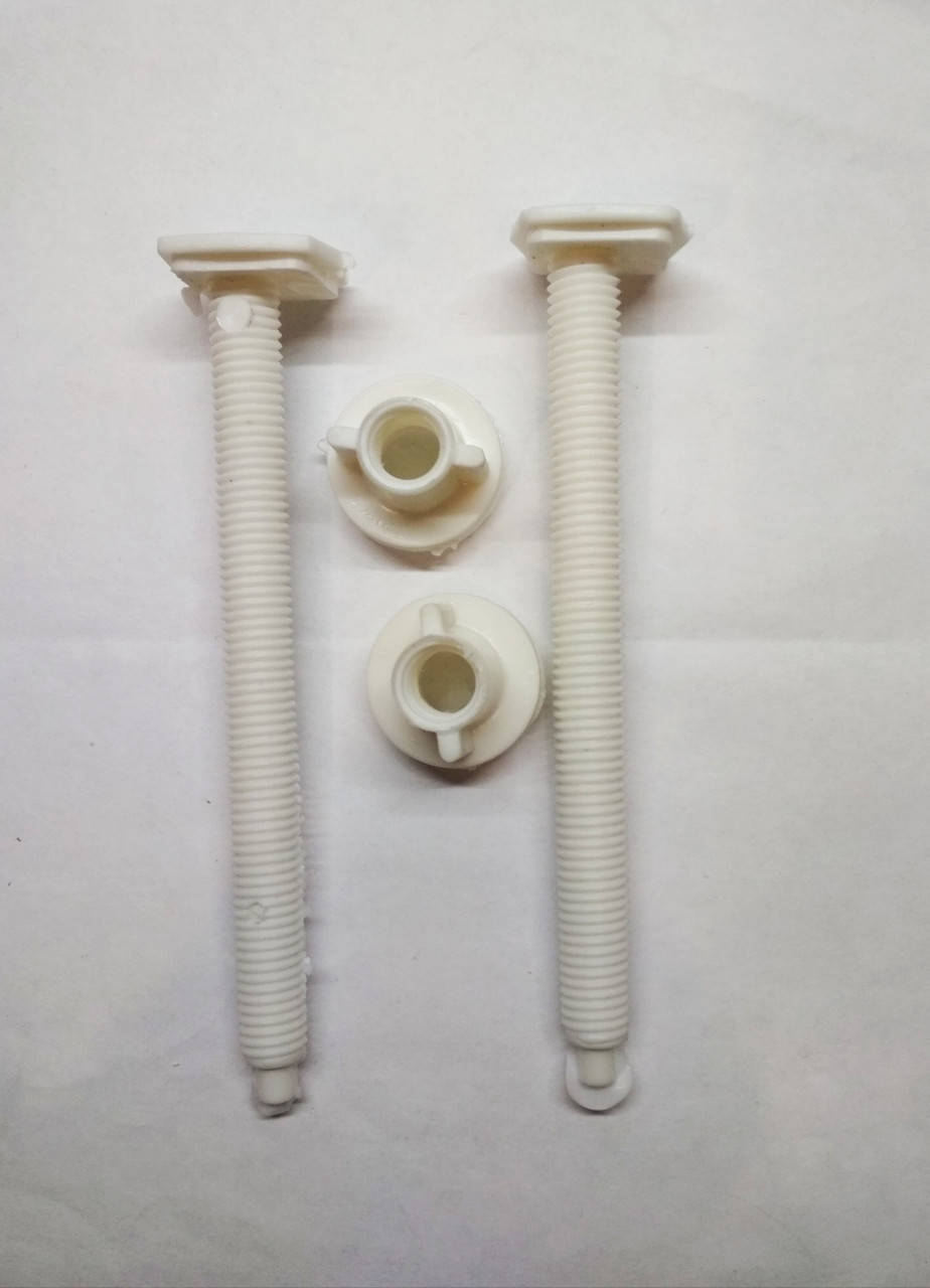 

Болт крепления крышки унитаза Су - 13