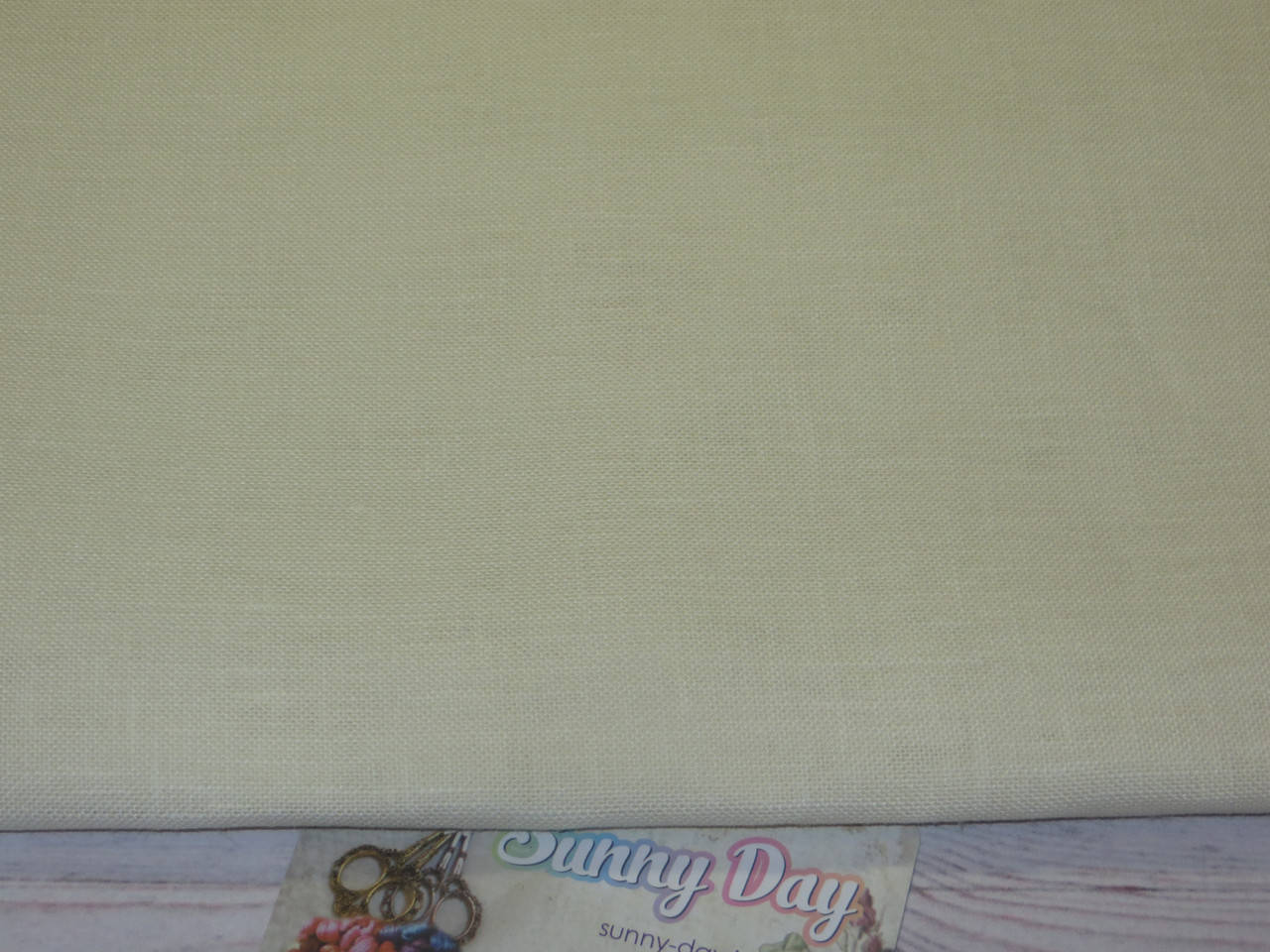 

3609/305 Belfast, цвет - Fairy Dust/сказочная пыль, 32 ct. 35х50см