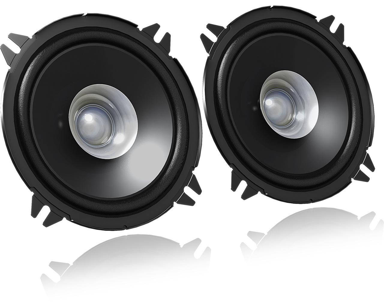 

Автоакустика JVC CS-J510X