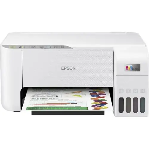 

МФУ EPSON EcoTank L3256 (C11CJ67407)