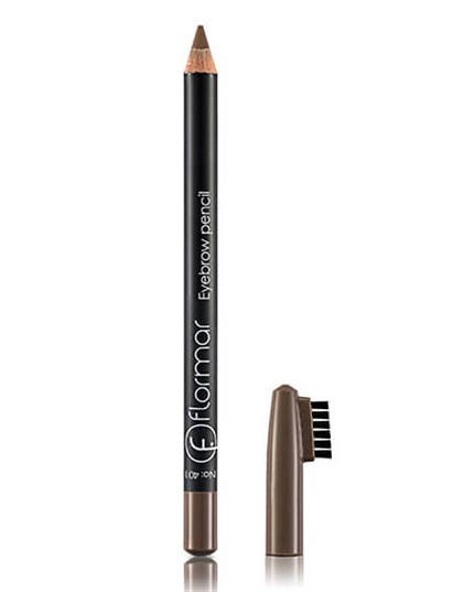 

Карандаш для бровей Flormar Eyebrow Pencil (BEIGE) 401