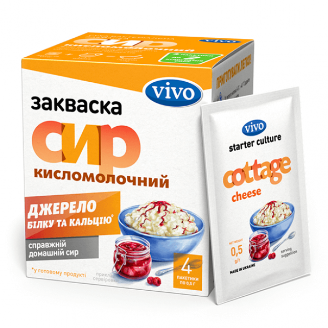 

Творог