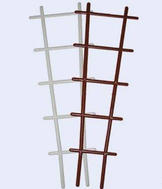 

Лесенка для цветов 65см