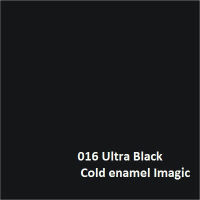 

Черная глухая эмаль. Эмали ювелирные для серебра Ultra Black