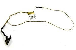 

Шлейф HP Pavilion 15-n, 15-f 40pin (DD0U86LC020 DD0U86LC010 ) бу гарантия 3 мес