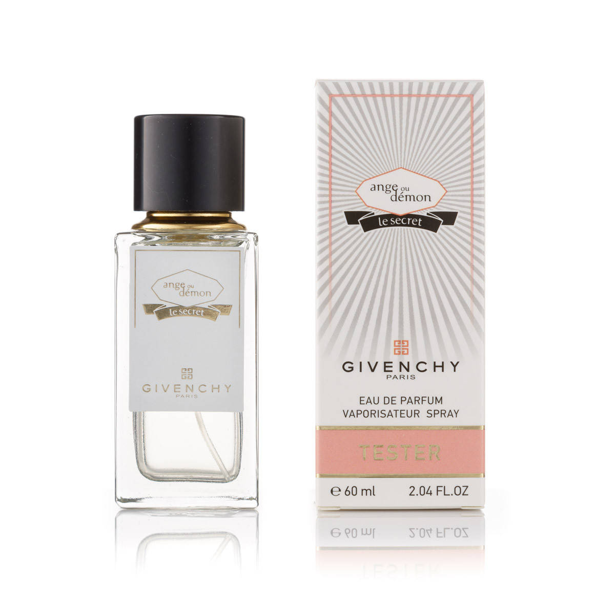 

Givenchy Ange Ou Demon Le Secret тестер женский 60 мл