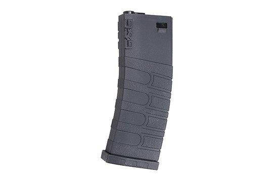 

Магазин mid-cap для M4/M16 [G&G] (для страйкбола)