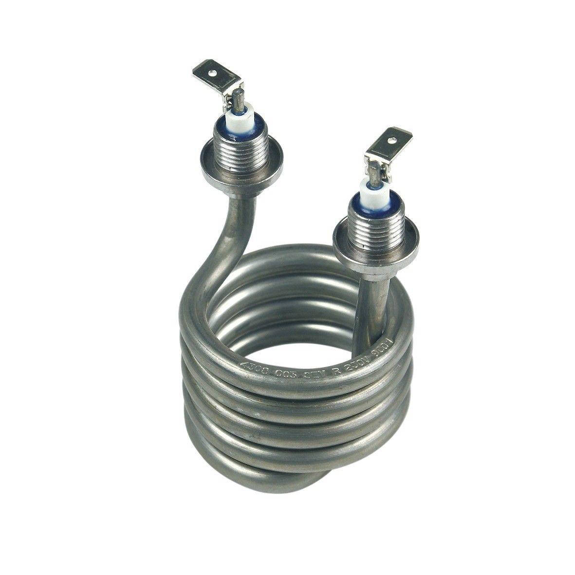 

Тэн бойлера 230V, 900W, Aroma 188150158 (188150358) 996530026612 S12